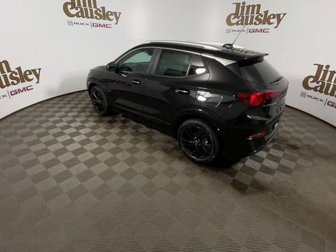 Used 2026 Buick Encore GX Sport Touring w/ Comfort Package FWD image 6