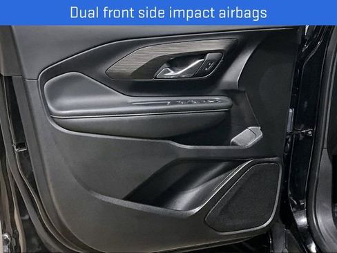 Certified 2024 GMC Terrain SLE image 20