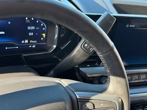 Certified 2023 Chevrolet Silverado 1500 LT AWD/4WD image 29