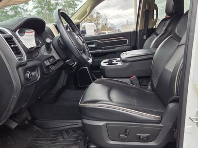 Used 2022 RAM 2500 Laramie