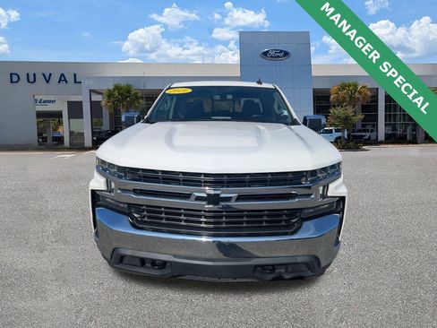 Used 2019 Chevrolet Silverado 1500 LT w/ All-Star Edition image 9