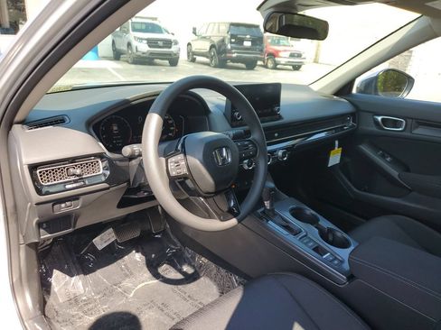 New 2026 Honda Civic LX image 15