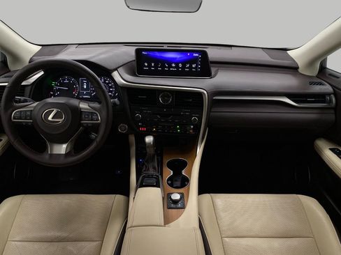 Used 2017 Lexus RX 350 F Sport image 21