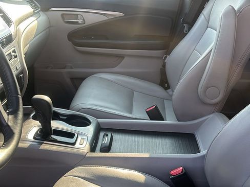 Used 2018 Honda Pilot EX-L image 24
