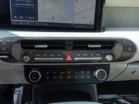 Used 2026 Hyundai Palisade Calligraphy FWD image 20