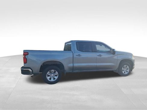 Certified 2025 Chevrolet Silverado 1500 LT image 7
