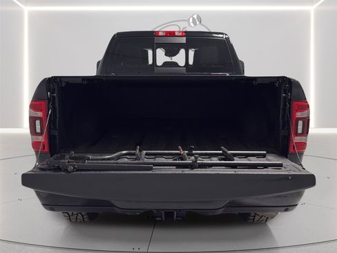 Used 2024 RAM 2500 Limited w/ Safety Group AWD/4WD image 10