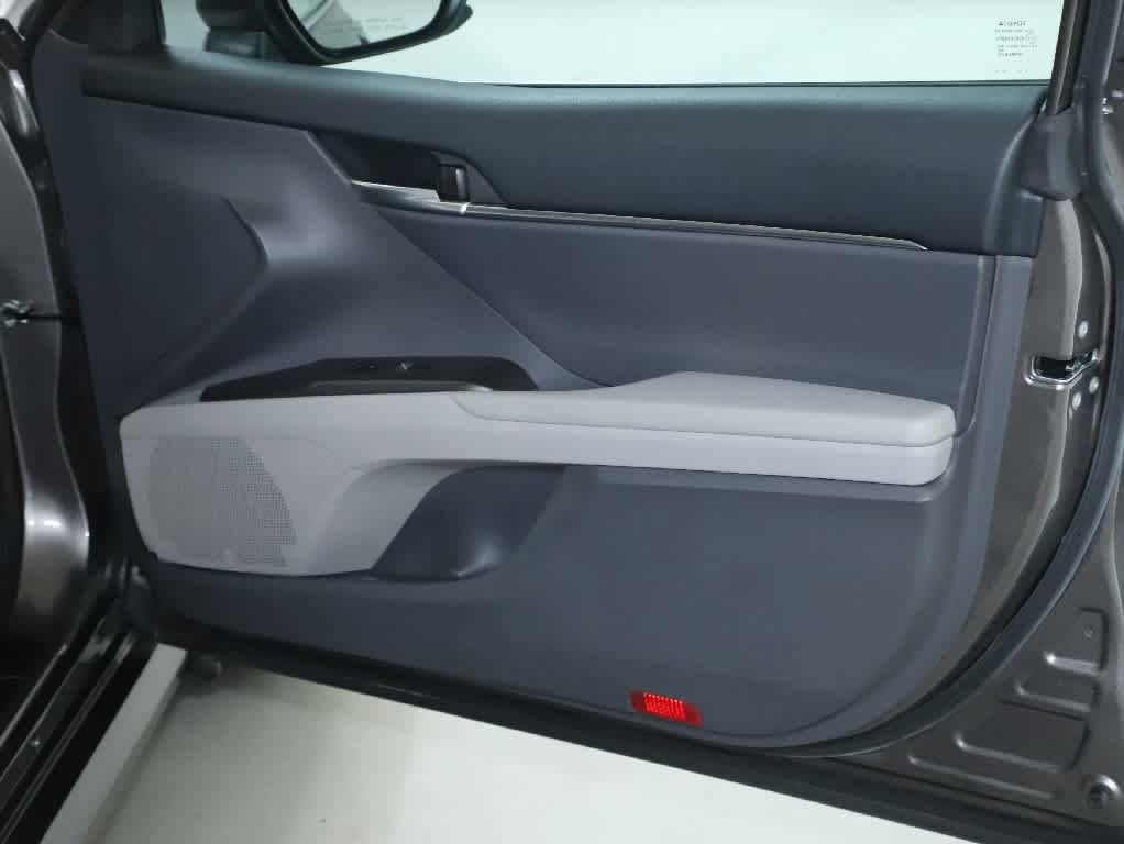 Certified 2024 Toyota Camry LE AWD/4WD image 32