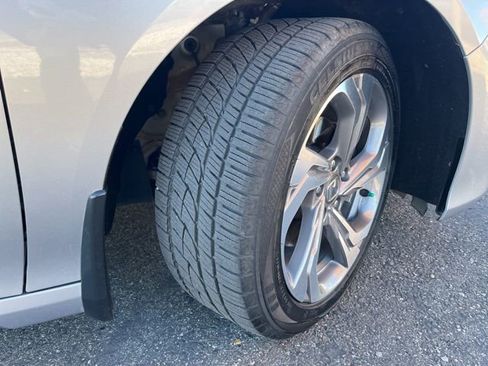 Used 2019 Honda Accord EX-L image 27