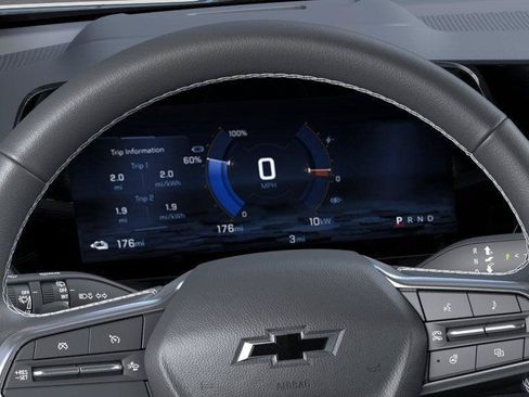 New 2026 Chevrolet Blazer EV LT AWD/4WD image 63