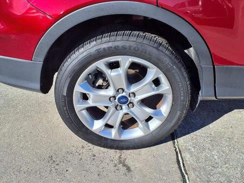 Used 2015 Ford Escape Titanium w/ Equipment Group 301A image 26