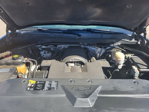 Used 2014 Chevrolet Silverado 1500 LT w/ All Star Edition image 30