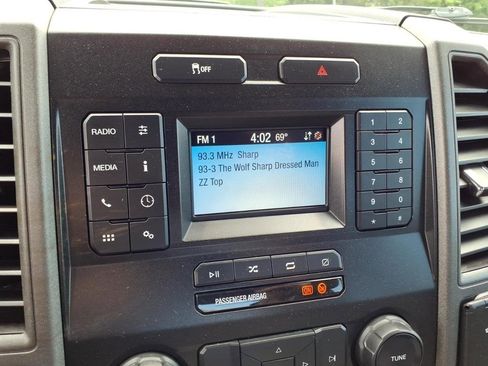 Used 2020 Ford F250 XL w/ Power Equipment Group AWD/4WD image 21