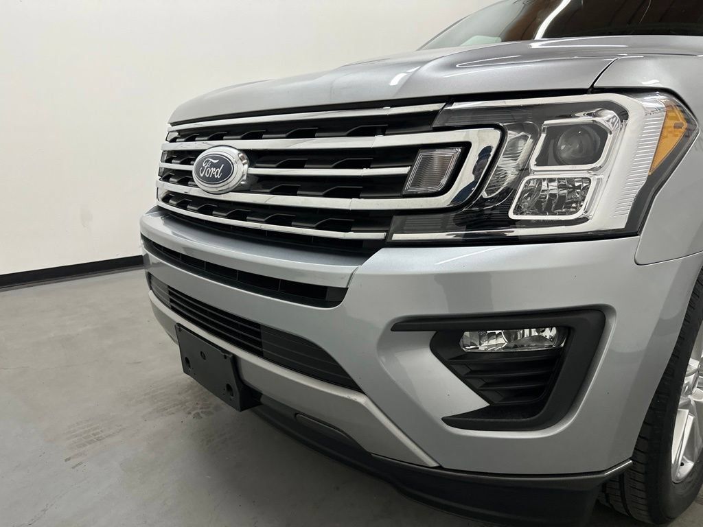 Used 2021 Ford Expedition XLT RWD image 19