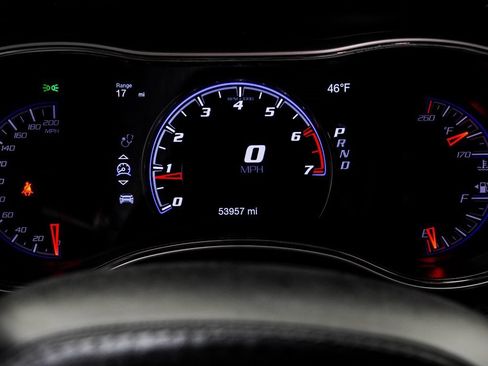 Used 2018 Jeep Grand Cherokee Trackhawk image 36