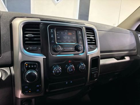 Used 2015 RAM 1500 Big Horn image 22
