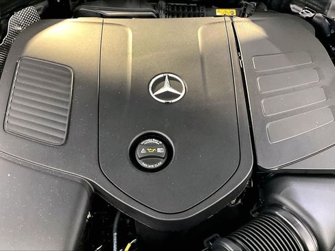 New 2026 Mercedes-Benz GLC 300 4MATIC image 15