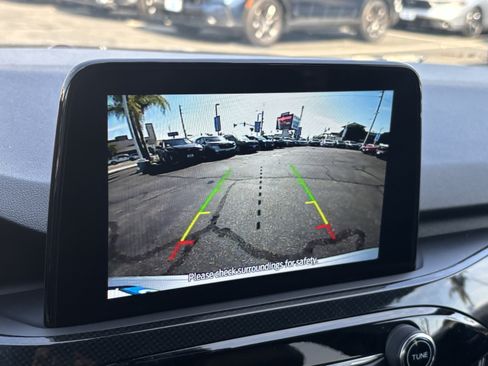 Used 2023 Ford Escape ST-Line AWD/4WD image 19