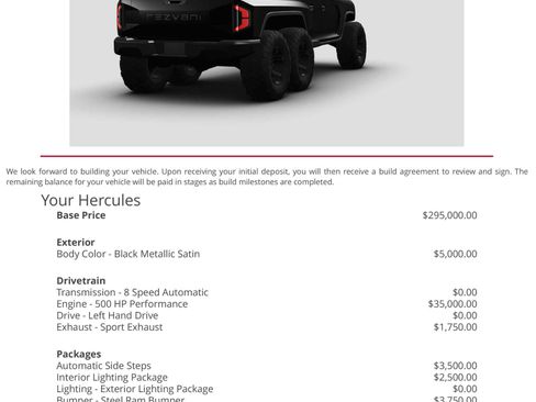 Used 2020 Jeep Gladiator Sport w/ Quick Order Package 24S AWD/4WD image 19