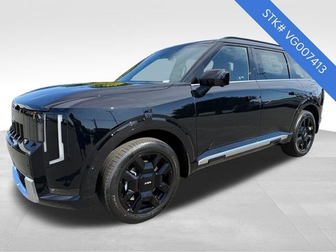 New 2027 Kia Telluride SX FWD image 3