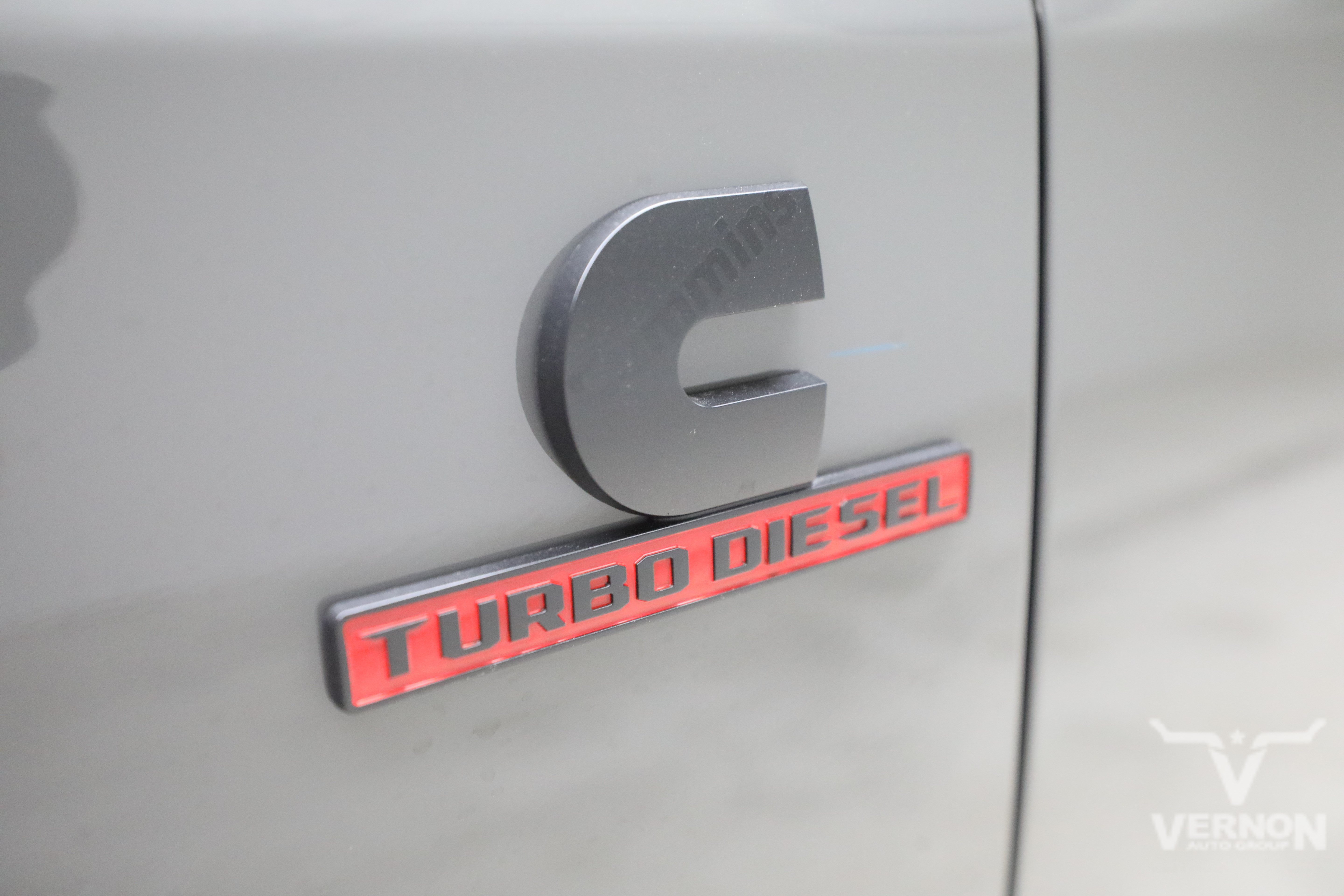 New 2027 RAM 3500 Laramie AWD/4WD image 36