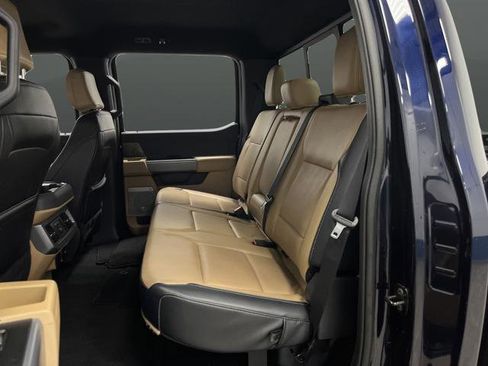 Used 2024 Ford F350 Lariat AWD/4WD image 31