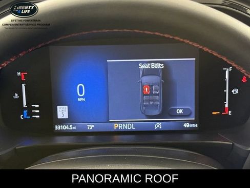 Used 2023 Ford Escape ST-Line w/ Tech Pack #1 AWD/4WD image 27