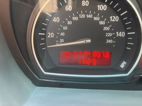 Used 2004 BMW X3 3.0i AWD/4WD image 24