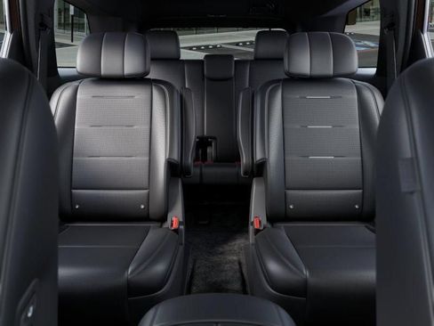 New 2027 Hyundai Palisade Calligraphy AWD/4WD image 12