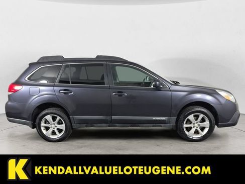 Used 2013 Subaru Outback 2.5i Premium w/ Popular Pkg 1B AWD/4WD image 6