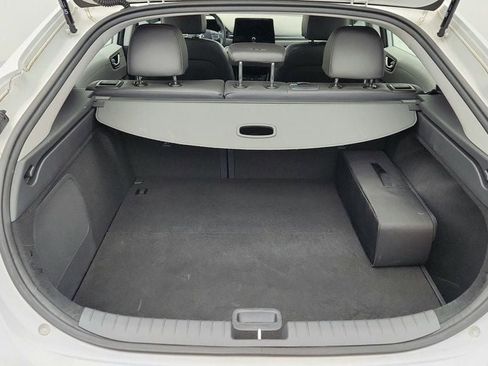 Used 2020 Hyundai Ioniq Limited image 23