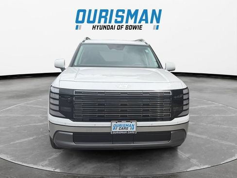 Used 2026 Hyundai Palisade SEL AWD/4WD image 8