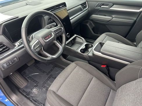 Used 2025 GMC Terrain Elevation image 34