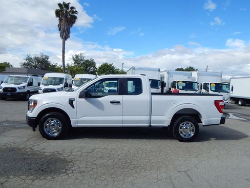 Used 2022 Ford F150 XL w/ Equipment Group 101A High image 5