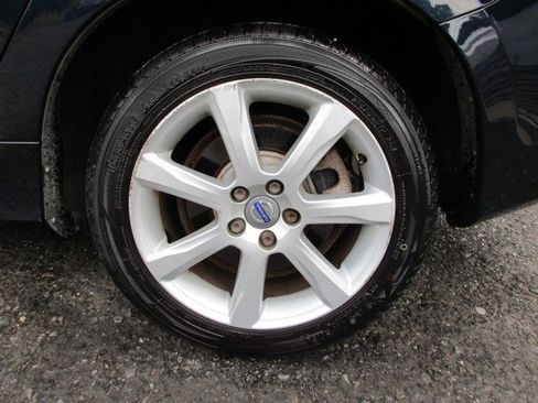 Used 2016 Volvo S60 T5 Premier w/ Convenience Package FWD image 14
