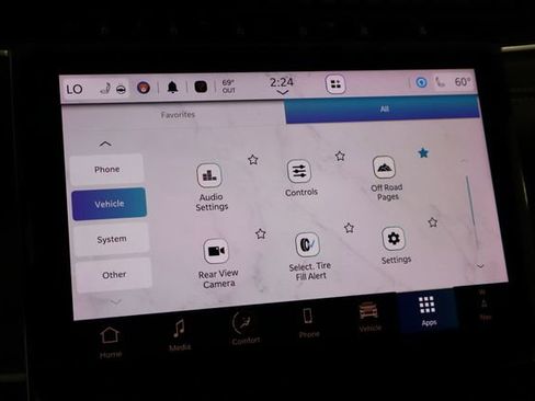 Used 2023 Jeep Grand Cherokee Limited w/ Black Appearance Package image 40