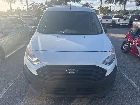 Used 2019 Ford Transit Connect XL image 5