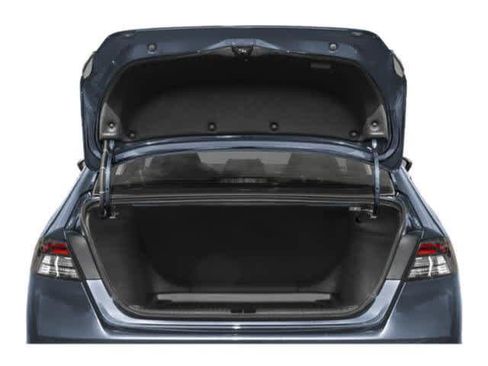 Used 2024 Honda Accord LX image 11