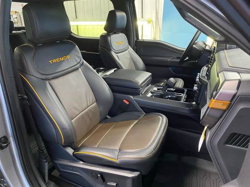 New 2025 Ford F150 Tremor w/ Equipment Group 402A High image 42