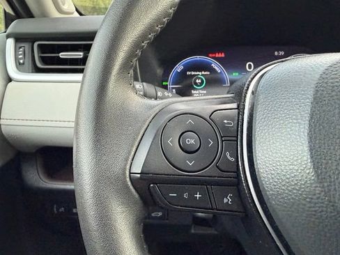 Used 2024 Toyota RAV4 Limited AWD/4WD image 19