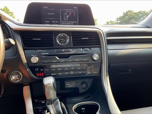 Used 2021 Lexus RX 350 FWD w/ Accessory Package image 15