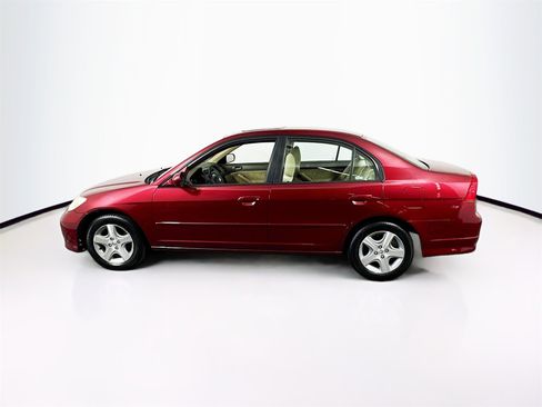 Used 2005 Honda Civic EX image 4