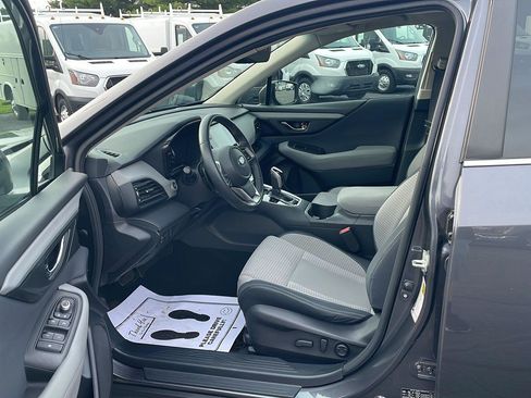 Used 2022 Subaru Outback Premium AWD/4WD image 10