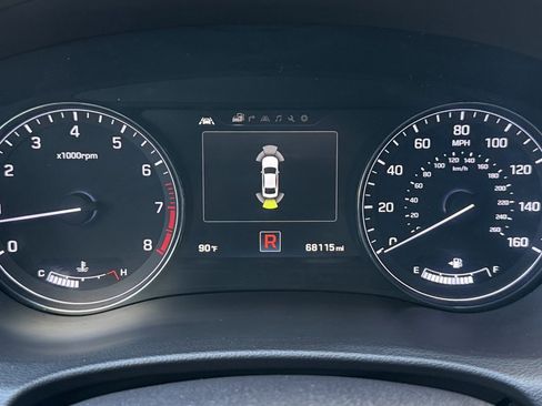 Used 2017 Genesis G80 3.8 w/ Option Group 03 image 31