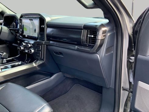 Used 2023 Ford F150 XLT w/ Equipment Group 302A High AWD/4WD image 17