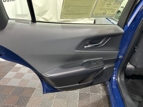 Used 2025 Toyota Prius Limited image 18