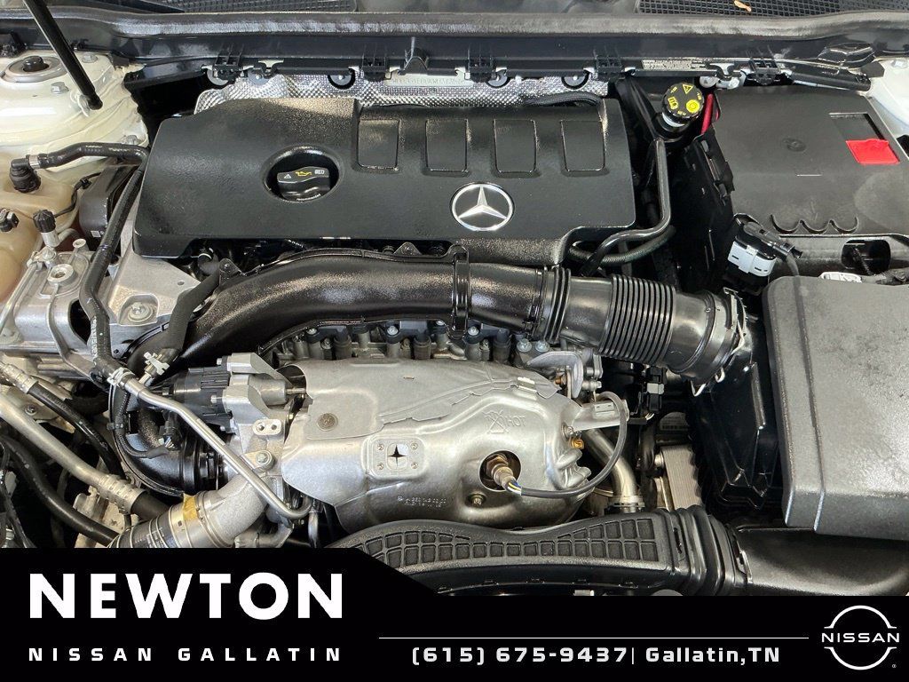 Used 2019 Mercedes-Benz A 220 image 48