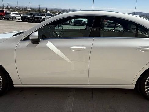 Used 2025 Mercedes-Benz CLA 250 image 5