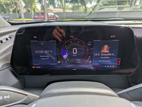 New 2026 Chevrolet Traverse LT w/ Driver Confidence Package image 50