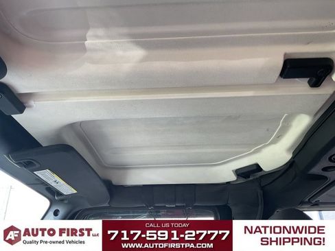 Used 2015 Jeep Wrangler Sport AWD/4WD image 11